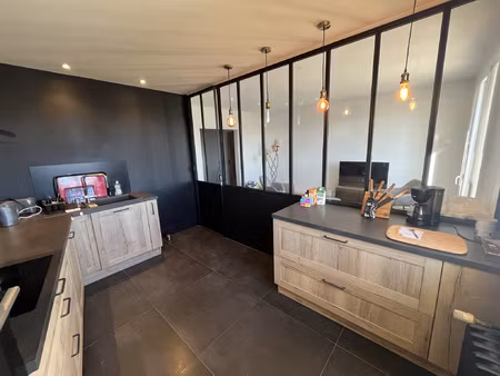 location appartement 3 pièces 78m² rodez 12000