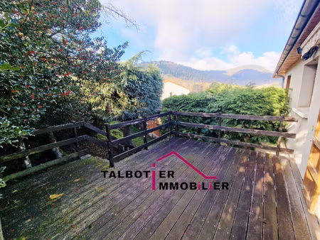 achat maison 7 pièces 117m² ceyrat 63122