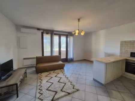 appartement 2 pièces 47 m² à vendre / acheter biguglia 20620 ? | era immobilier