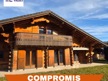 achat maison 4 pièces 101m² scionzier 74950