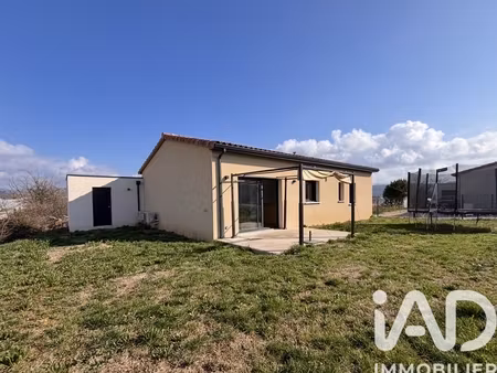vente maison/villa 4 pièces