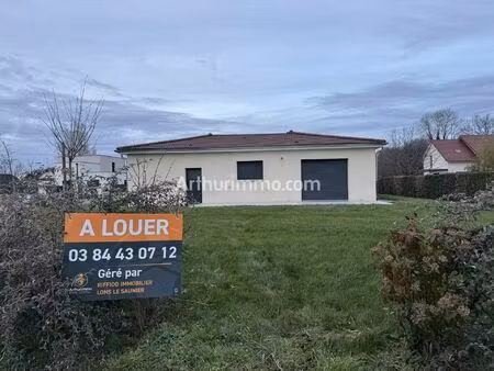 location maison 4 pièces 104 m2 à chilly-le-vignoble