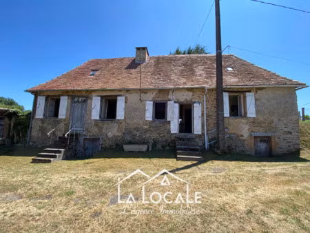 achat maison 3 pièces 68m² vicq sur breuilh 87260