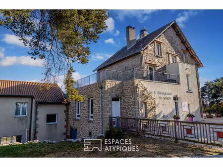 domaine d'accueil événementiel proche de valence avec vue panoramique