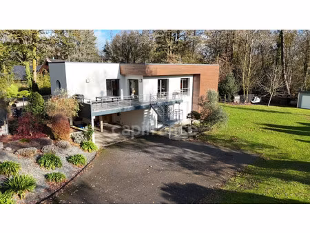 maison à vendre carhaix plouguer 7 pièce(s) 176m2 369 900€