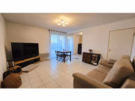 vente appartement 2 pièces 45 m² mazères (09270)