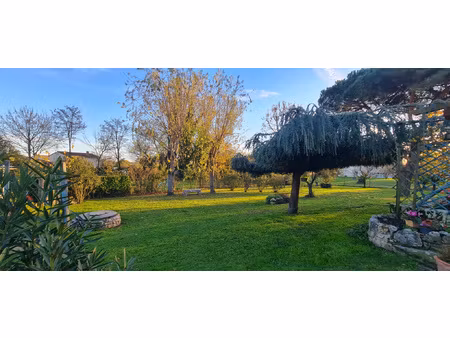 achat maison 4 pièces 123m² tonneins 47400