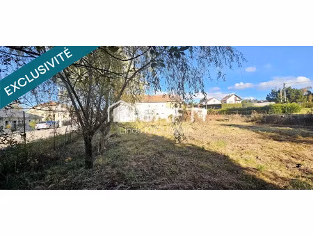 vente maison 6 pièces 175 m² à la voivre (88470)  159 000 €