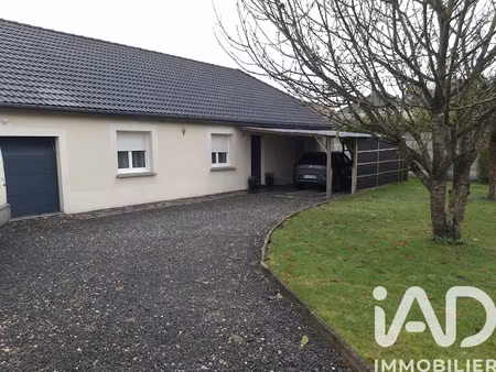 vente maison 4 pièces 97 m² à romilly-sur-seine (10100)  210 000 €