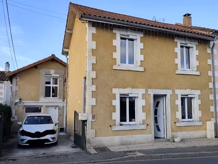 vente maison 6 pièces 162 m² à saint-astier (24110)  nan €