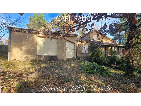 maison à vendre pranles 6 pièce(s) 170m2 250 000€