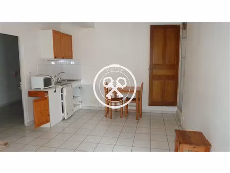 breviandes - studio en rdc