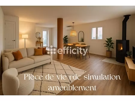 maison 6 pièces - 163 m²