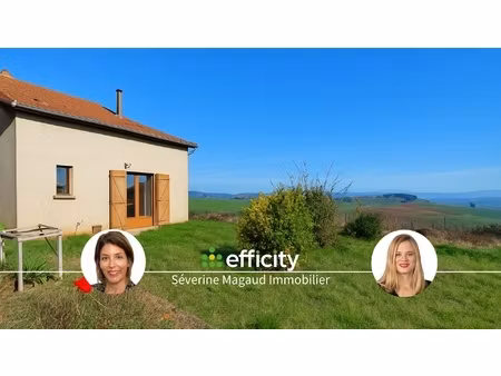 maison 5 pièces - 125 m²