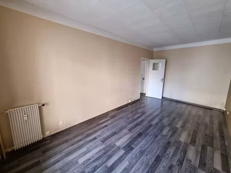 achat appartement 2 pièces 50m² nice 06300