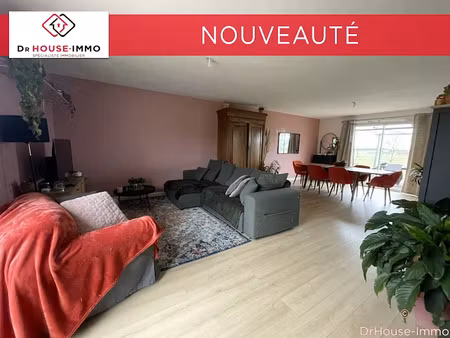 vente maison 3 pièces 90 m² à ingrandes (86220)  168 800 €