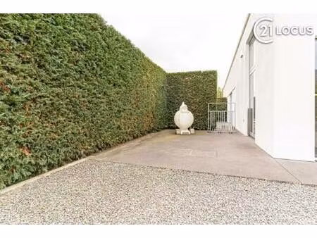 gebouw gemengd gebruik te koop in kruibeke