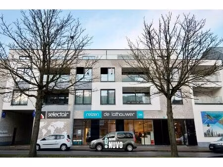 garage te koop in aalst