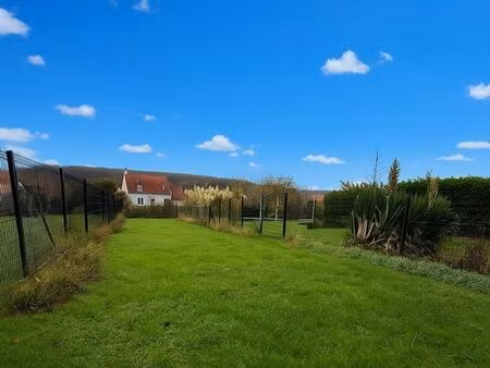 maison 4 pièces 77 m²