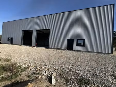 local d'activite - atelier à louer