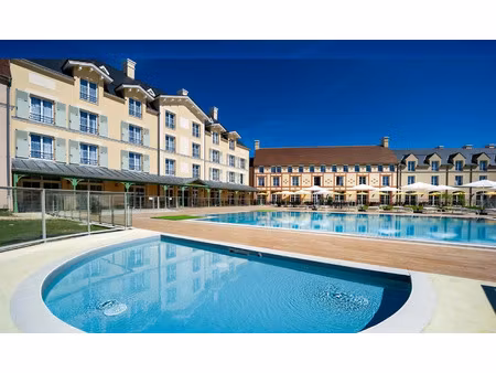 appartement à vendre bailly romainvilliers 1 pièce(s) 29m2 141 161€