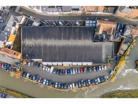 projectgrond te koop in geraardsbergen