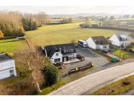 commerciële eigendom te koop in geraardsbergen