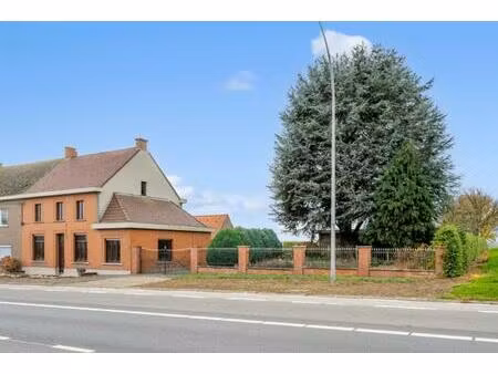 huis te koop in munkzwalm