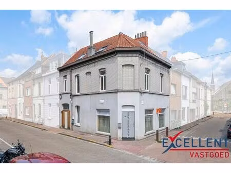 op te frissen opbrengsteigendom te ledeberg