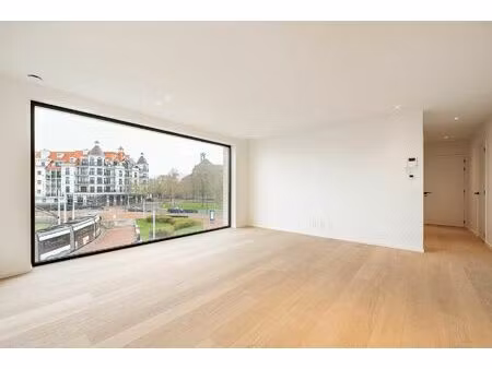 stijlvol nieuwbouwappartement met centrale ligging in knokke