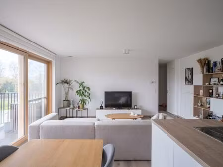 appartement te koop in wetteren