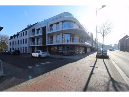 ondergrondse autostaanplaatsen p 18 project koningshoek te merksplas