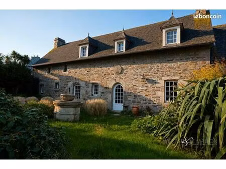 longère 5 pièces 120 m²