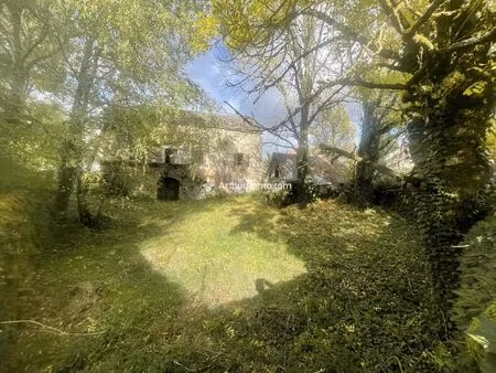 vente maison de village 4 pièces 110 m2 à nant