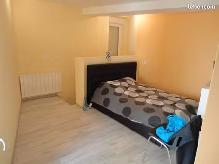 magnifique appartement