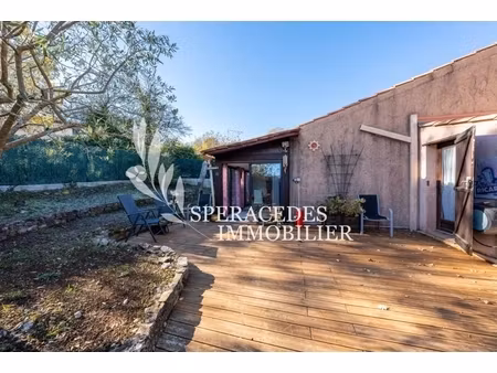 annonce maison à vendre