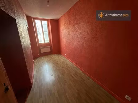 location appartement 3 pièces 70 m2 à lavelanet