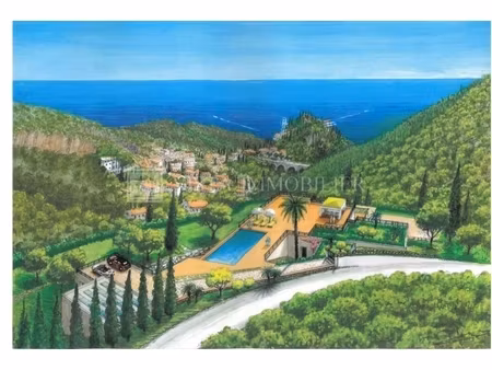 annonce maison à vendre