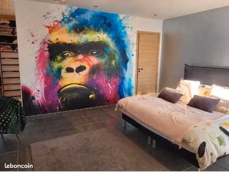 maison contemporaine + studio