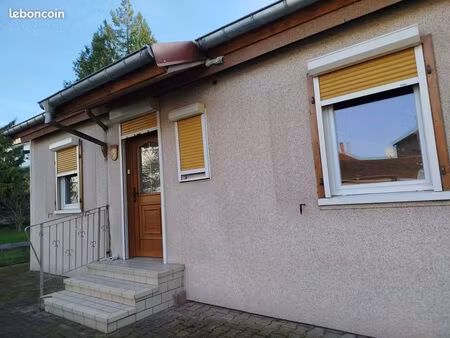 maison à vendre proche centre-ville