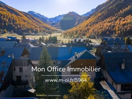 maison/villa de standing à ceillac