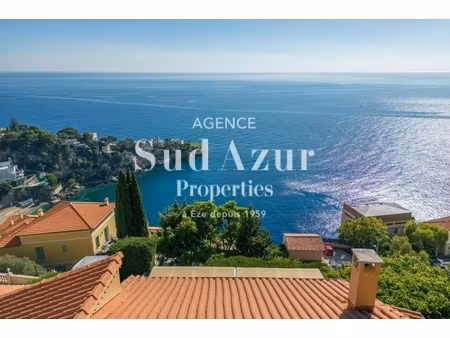 annonce maison à vendre
