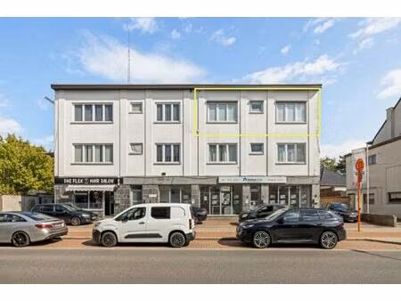 appartement te koop in hemiksem