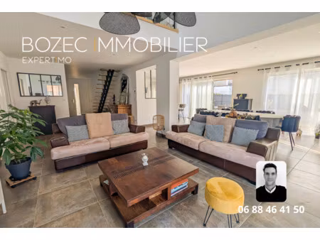 loft entièrement rénové - 220m2