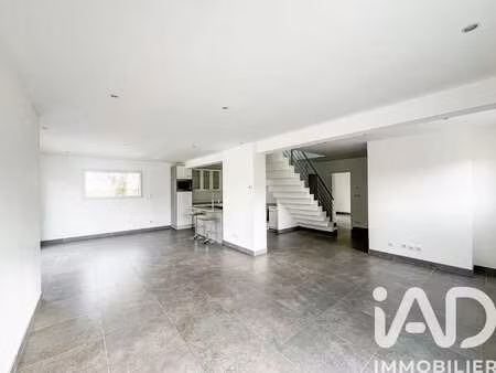 vente maison à conteville (14540) : à vendre / 204m² conteville