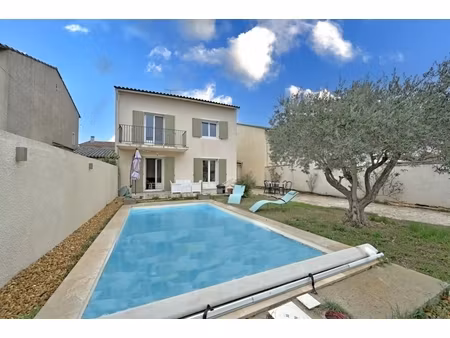 annonce maison à vendre