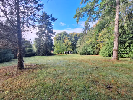 terrain constructible