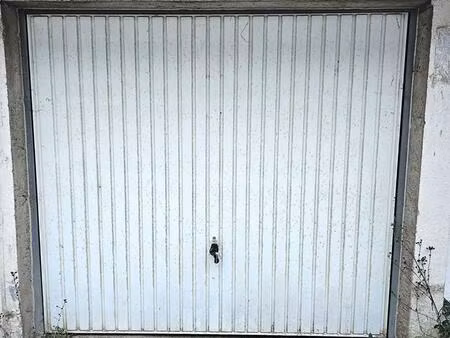 parking / box saint nazaire 11 m2