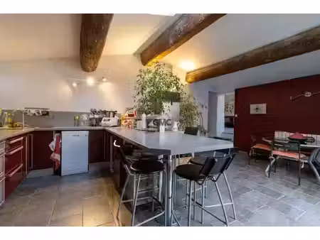 vente maison 8 pièces 234 m² à paulhan (34230)  270 000 €