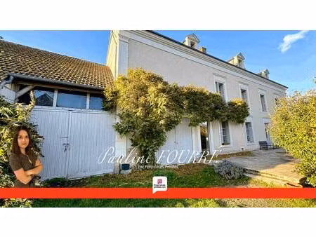 maison pouille 18 pièce(s) 292 m2